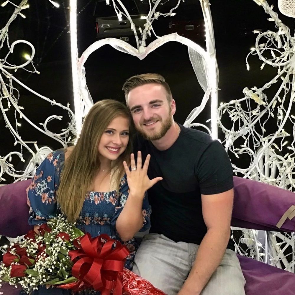 Meet your Posher, Dorian